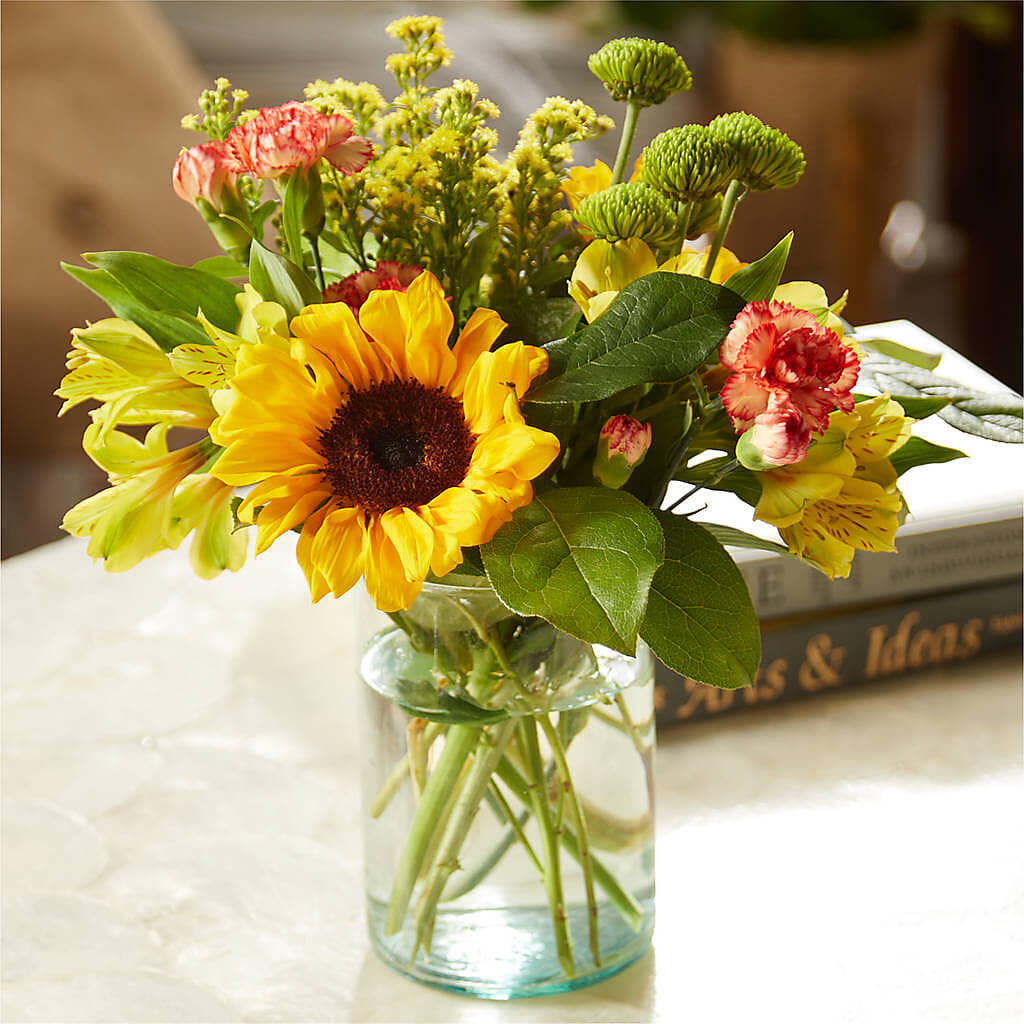 Fall Delight – A Florist Original –  Stardust Flowers, Surrey BC