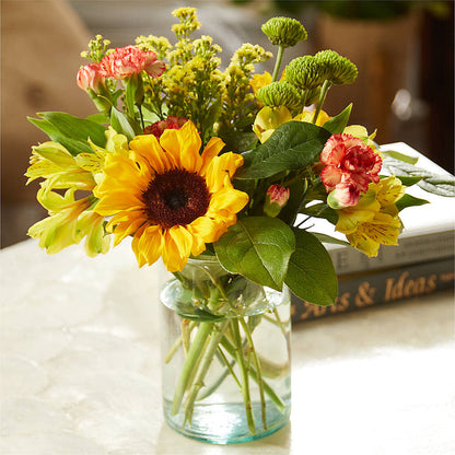 Fall Delight – A Florist Original –  Stardust Flowers, Surrey BC