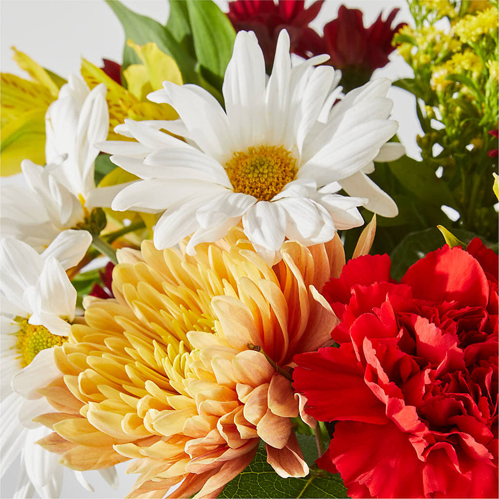 Fall Delight – A Florist Original –  Stardust Flowers, Surrey BC