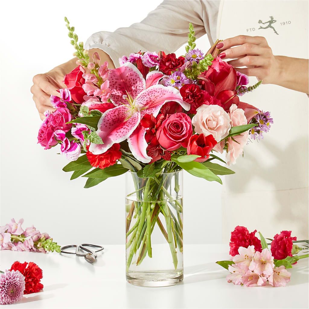 Together Forever - A Florist Original –  Stardust Flowers, Surrey BC