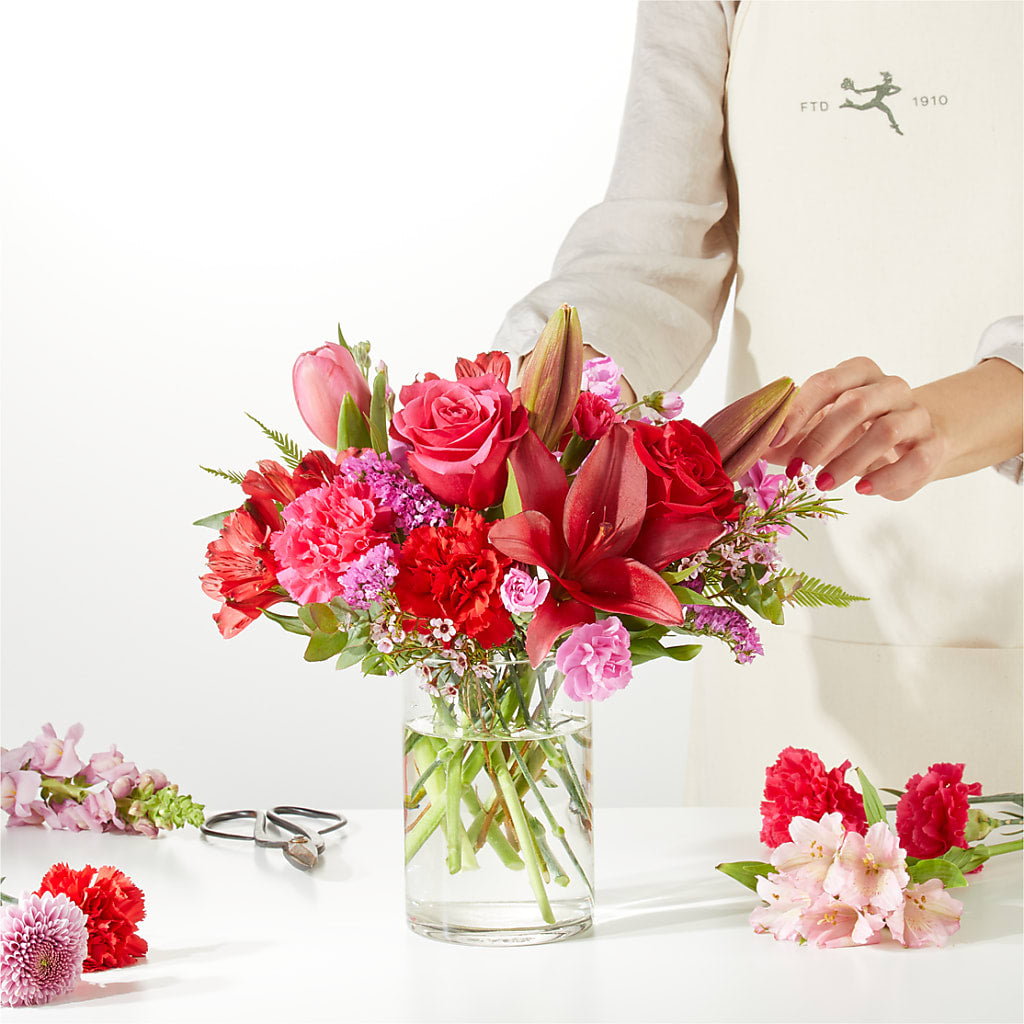 Together Forever - A Florist Original –  Stardust Flowers, Surrey BC