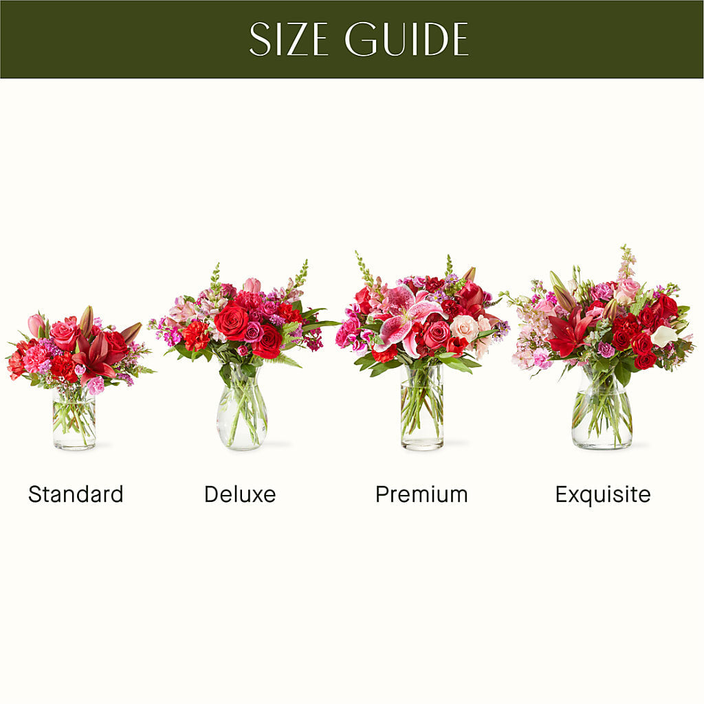 Together Forever - A Florist Original –  Stardust Flowers, Surrey BC