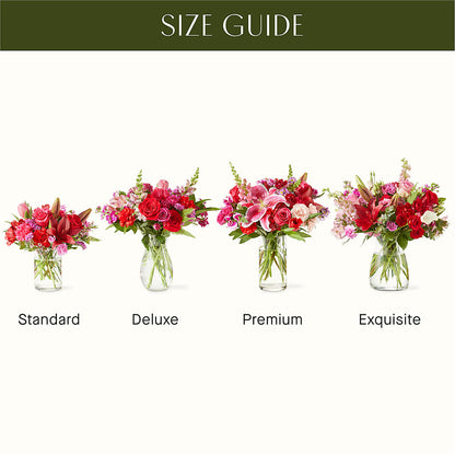 Together Forever - A Florist Original –  Stardust Flowers, Surrey BC