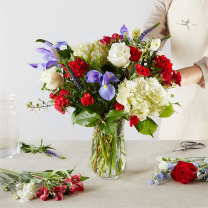 Star Spangled - A Florist Original –  Stardust Flowers, Surrey BC
