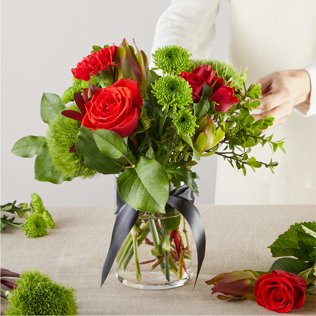 Heritage Kindle – A Florist Original –  Stardust Flowers, Surrey BC