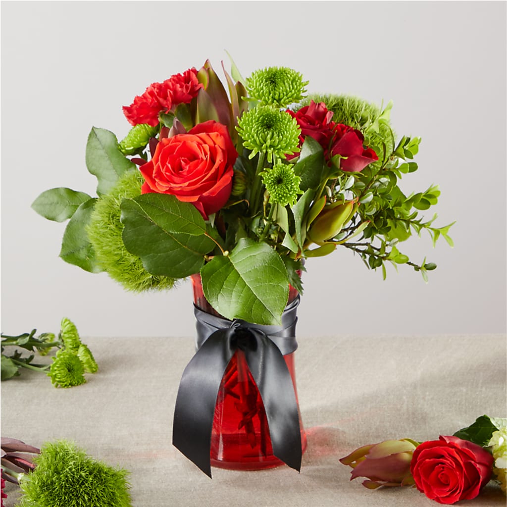 Heritage Kindle – A Florist Original –  Stardust Flowers, Surrey BC