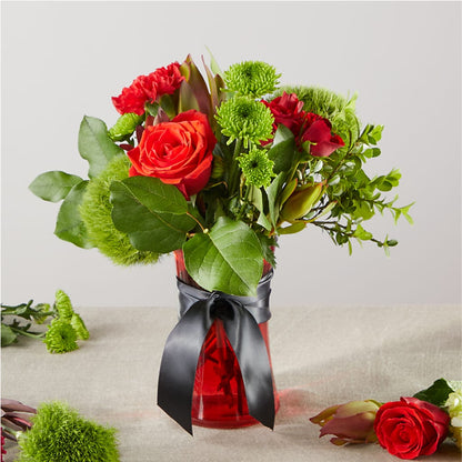 Heritage Kindle – A Florist Original –  Stardust Flowers, Surrey BC