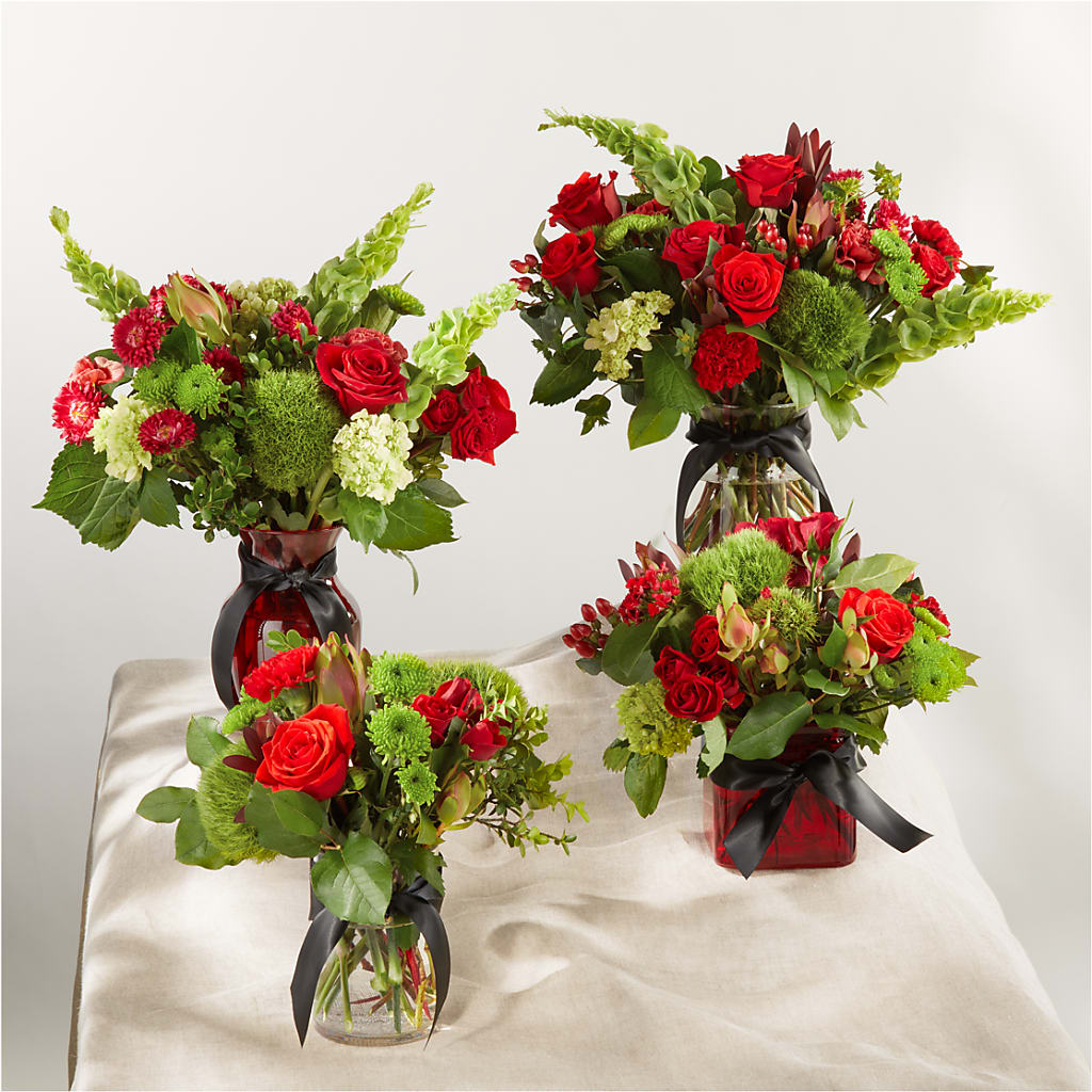 Heritage Kindle – A Florist Original –  Stardust Flowers, Surrey BC