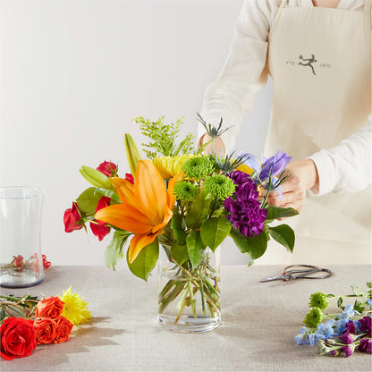 Summer Spectra - A Florist Original –  Stardust Flowers, Surrey BC