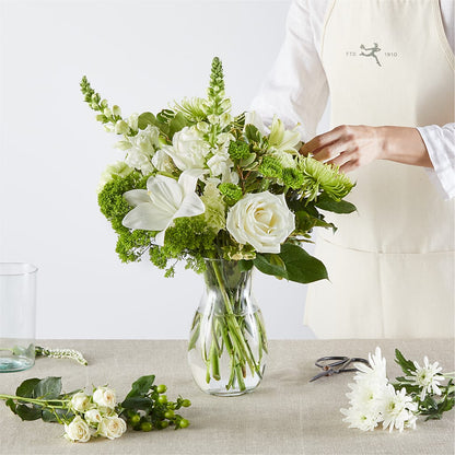 Irish Garden - A Florist Original –  Stardust Flowers, Surrey BC