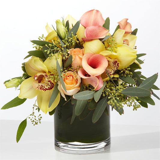 The Visionary –  Stardust Flowers, Surrey BC