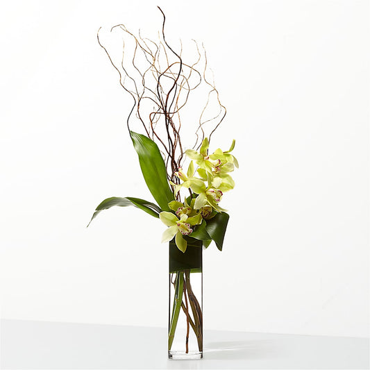 The Statement –  Stardust Flowers, Surrey BC