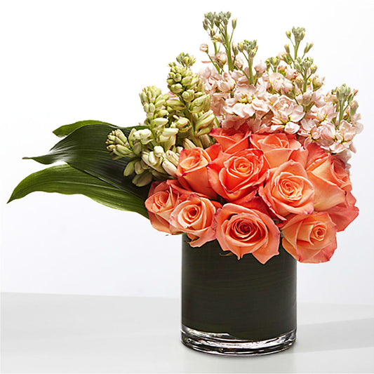 The Moment –  Stardust Flowers, Surrey BC