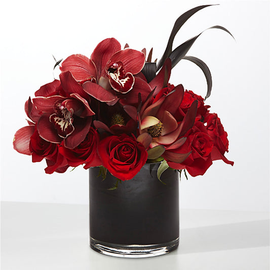 The Eclipse –  Stardust Flowers, Surrey BC