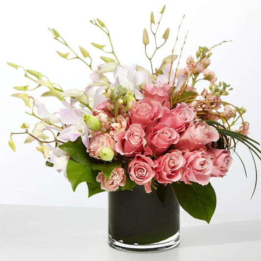 The Muse –  Stardust Flowers, Surrey BC