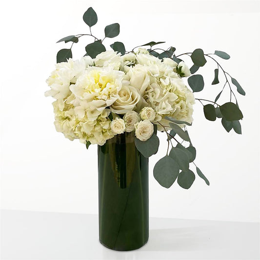 The Pearl –  Stardust Flowers, Surrey BC
