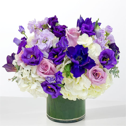 The Gemstone –  Stardust Flowers, Surrey BC