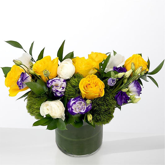 The Spectacle –  Stardust Flowers, Surrey BC