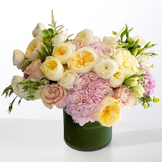 The Melody –  Stardust Flowers, Surrey BC