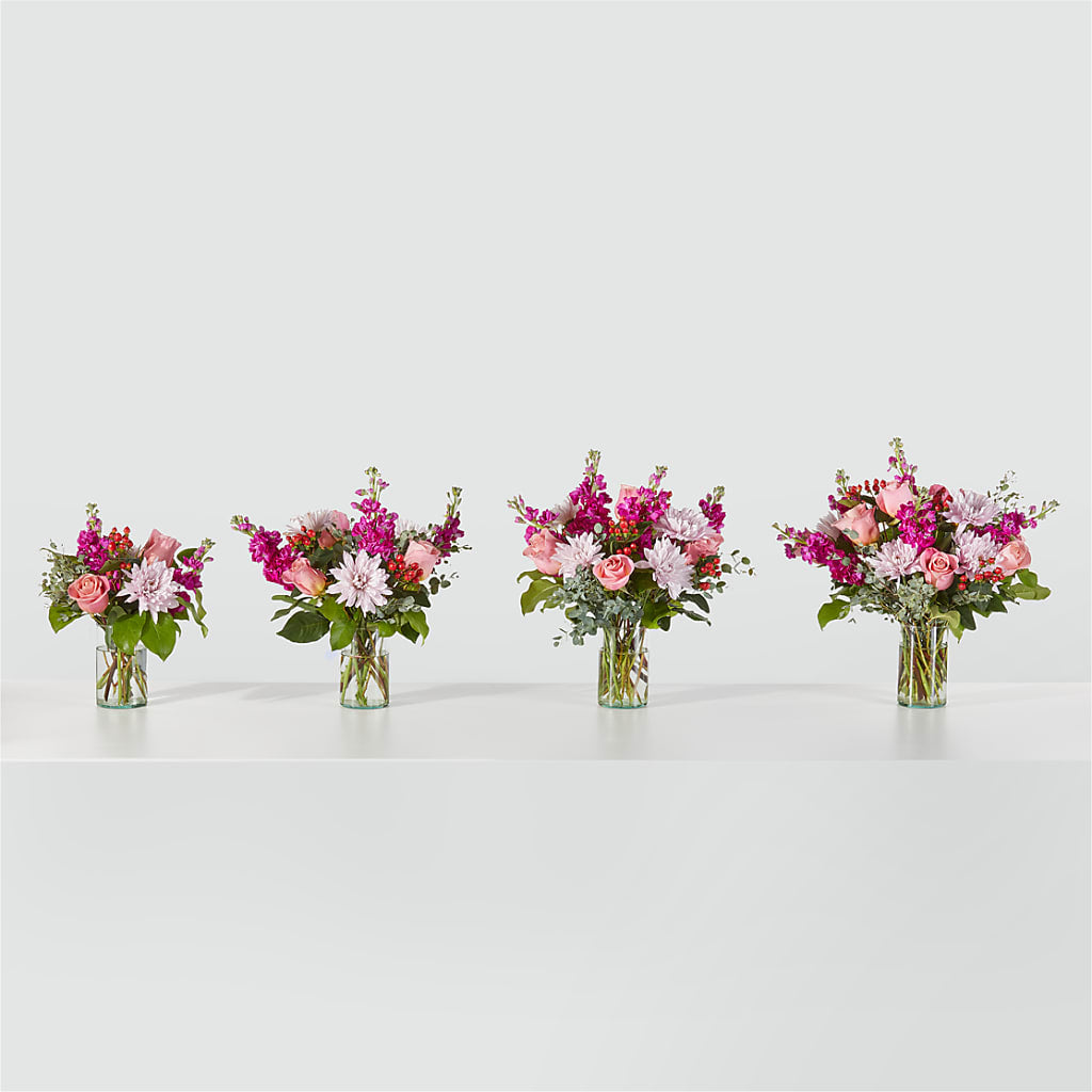 Sunday Morning Bouquet –  Stardust Flowers, Surrey BC