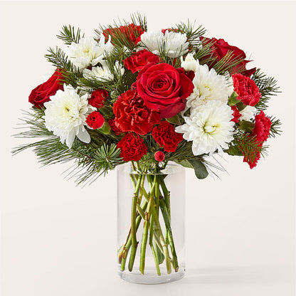 Seasonal Magic Bouquet –  Stardust Flowers, Surrey BC