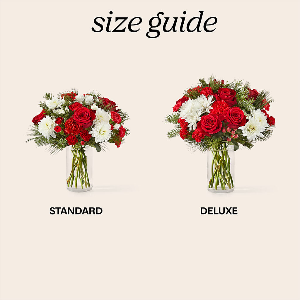 Seasonal Magic Bouquet –  Stardust Flowers, Surrey BC