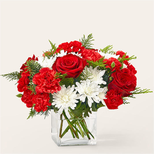 Peppermint Chill Bouquet –  Stardust Flowers, Surrey BC