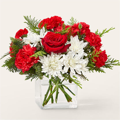 Peppermint Chill Bouquet –  Stardust Flowers, Surrey BC