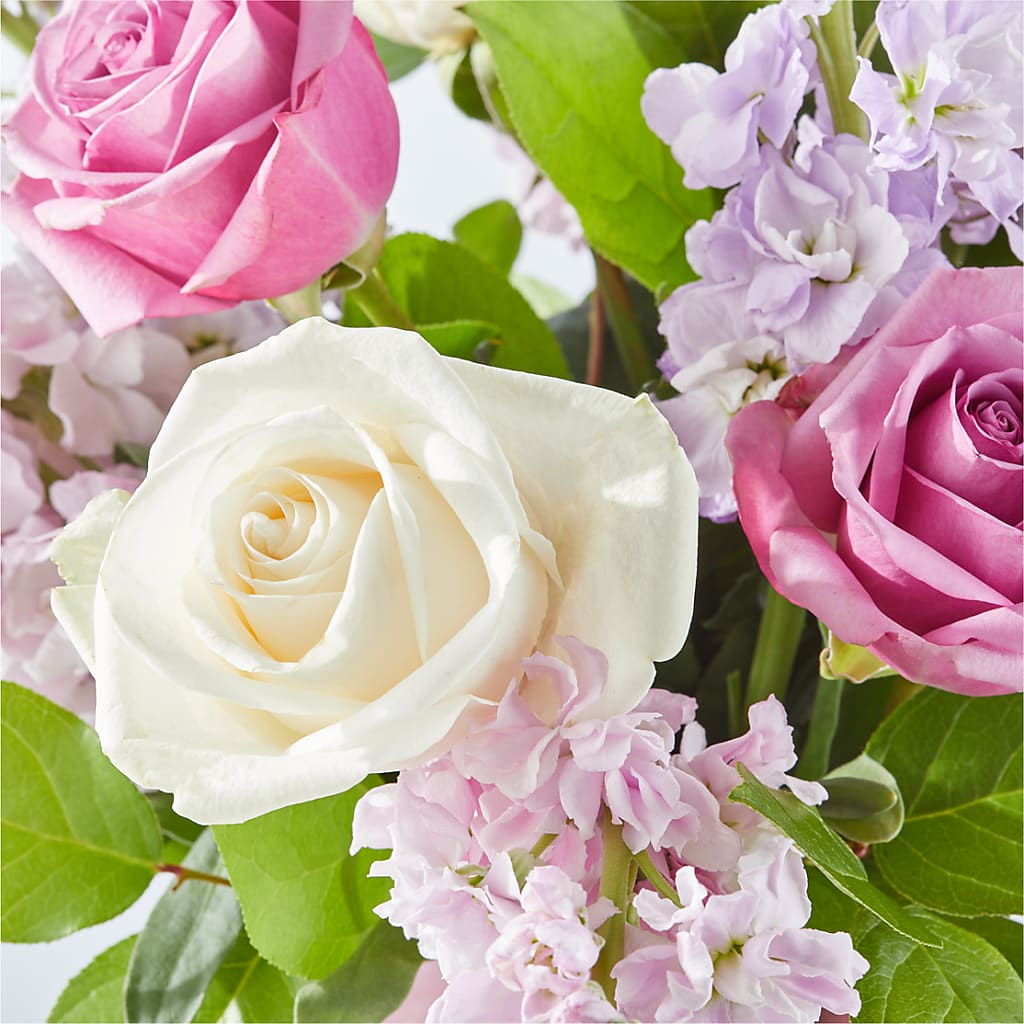 Springtime Spritz Bouquet –  Stardust Flowers, Surrey BC