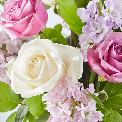 Springtime Spritz Bouquet –  Stardust Flowers, Surrey BC