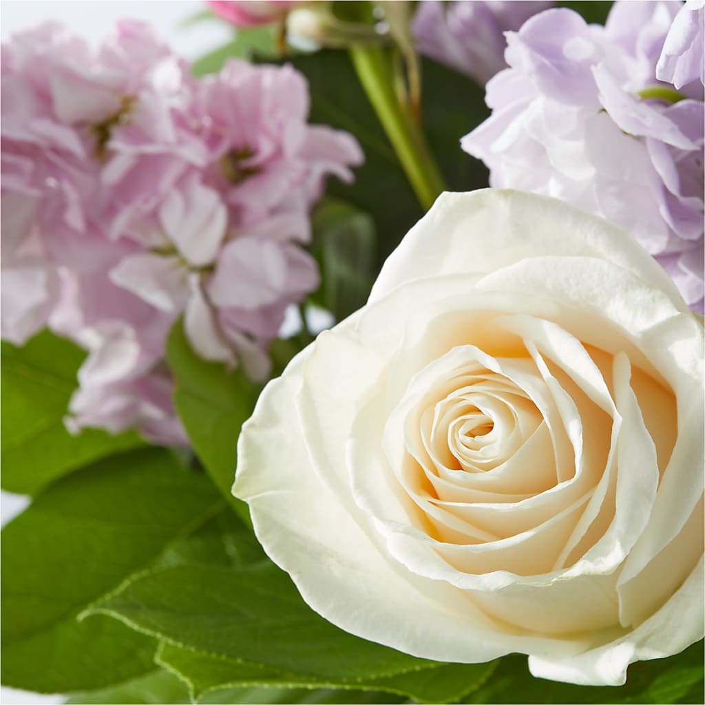 Springtime Spritz Bouquet –  Stardust Flowers, Surrey BC