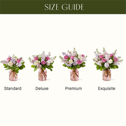 Springtime Spritz Bouquet –  Stardust Flowers, Surrey BC