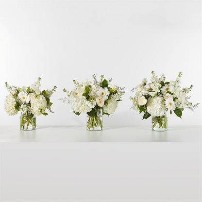 Sun-drenched Blooms Box Bouquet –  Stardust Flowers, Surrey BC