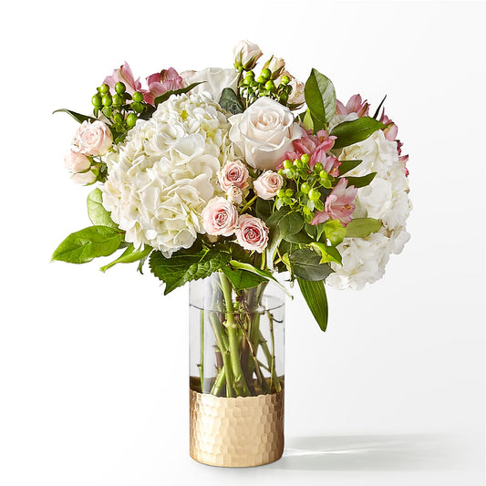 Parisian Stroll Bouquet –  Stardust Flowers, Surrey BC