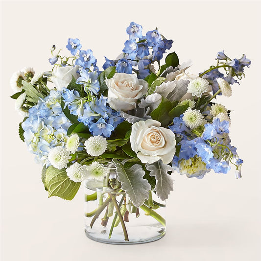 Bouquet Ciel Clair