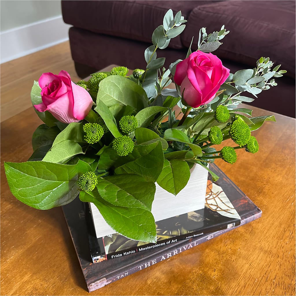 Wild Spirit Bouquet –  Stardust Flowers, Surrey BC