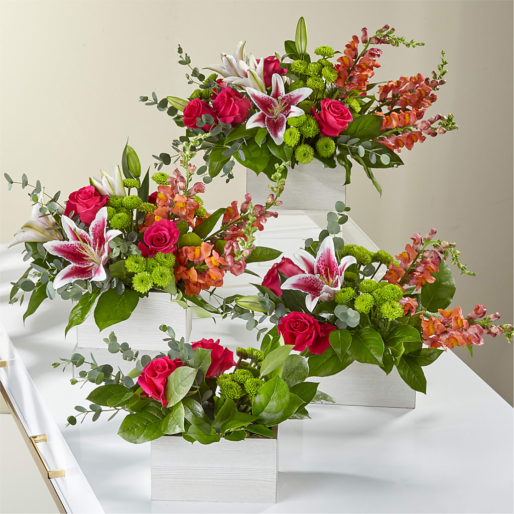 Wild Spirit Bouquet –  Stardust Flowers, Surrey BC