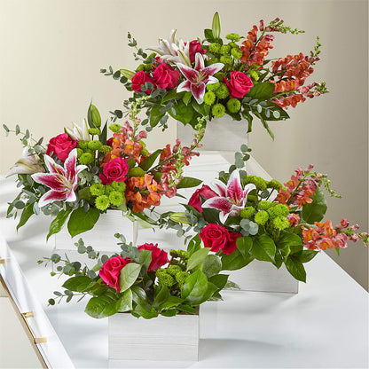 Wild Spirit Bouquet –  Stardust Flowers, Surrey BC