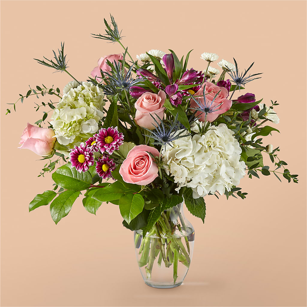 Bouquet de salon