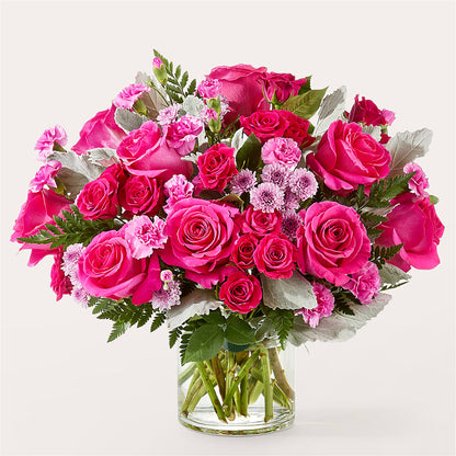 Sweet As Can Be Bouquet –  Stardust Flowers, Surrey BC