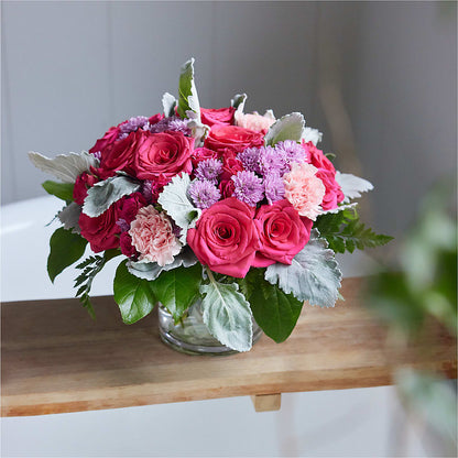 Sweet As Can Be Bouquet –  Stardust Flowers, Surrey BC