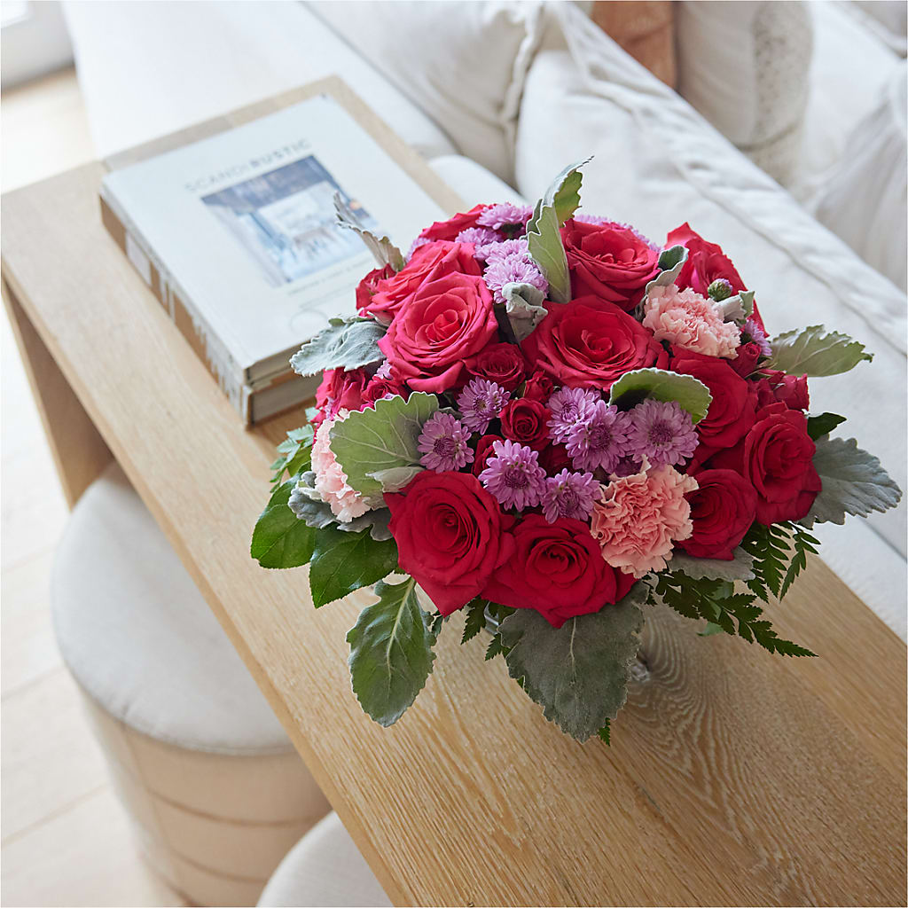 Sweet As Can Be Bouquet –  Stardust Flowers, Surrey BC