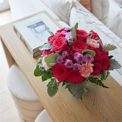 Sweet As Can Be Bouquet –  Stardust Flowers, Surrey BC