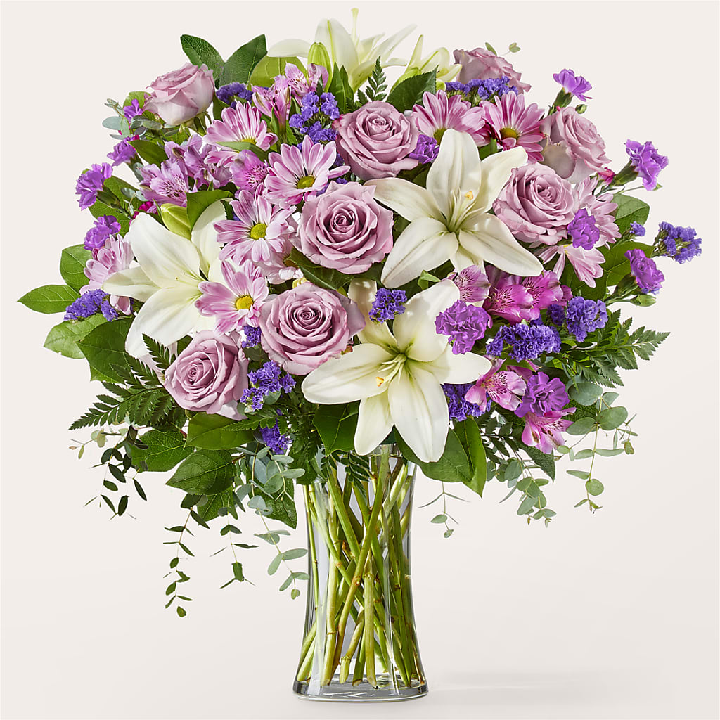 The Dreamscape Bouquet –  Stardust Flowers, Surrey BC