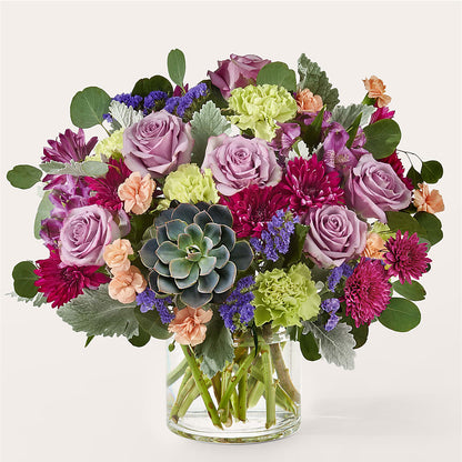 Botanical Dream Bouquet –  Stardust Flowers, Surrey BC