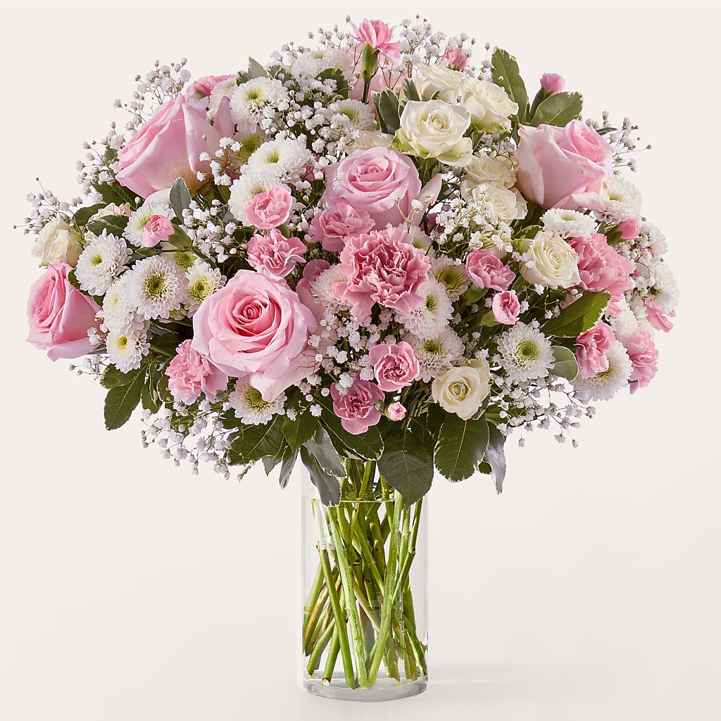 Vintage Glamour Bouquet –  Stardust Flowers, Surrey BC