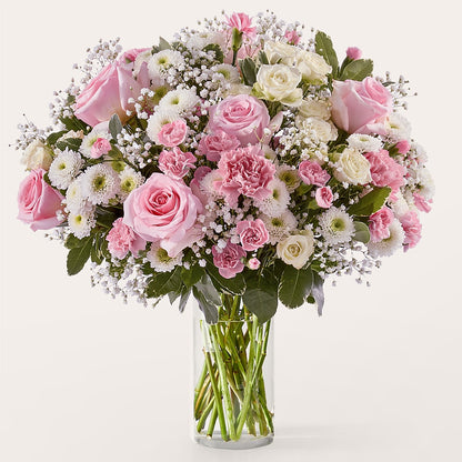 Vintage Glamour Bouquet –  Stardust Flowers, Surrey BC