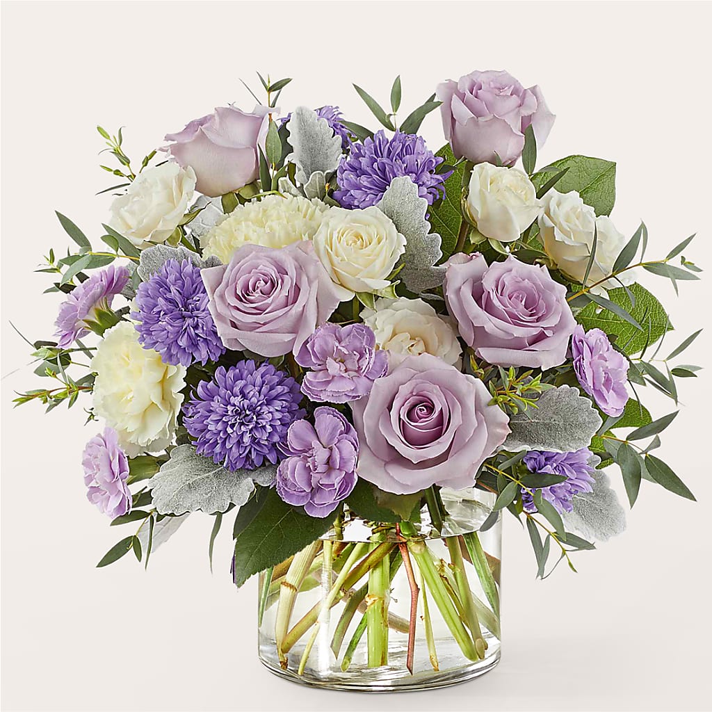 Stardust Bouquet –  Stardust Flowers, Surrey BC