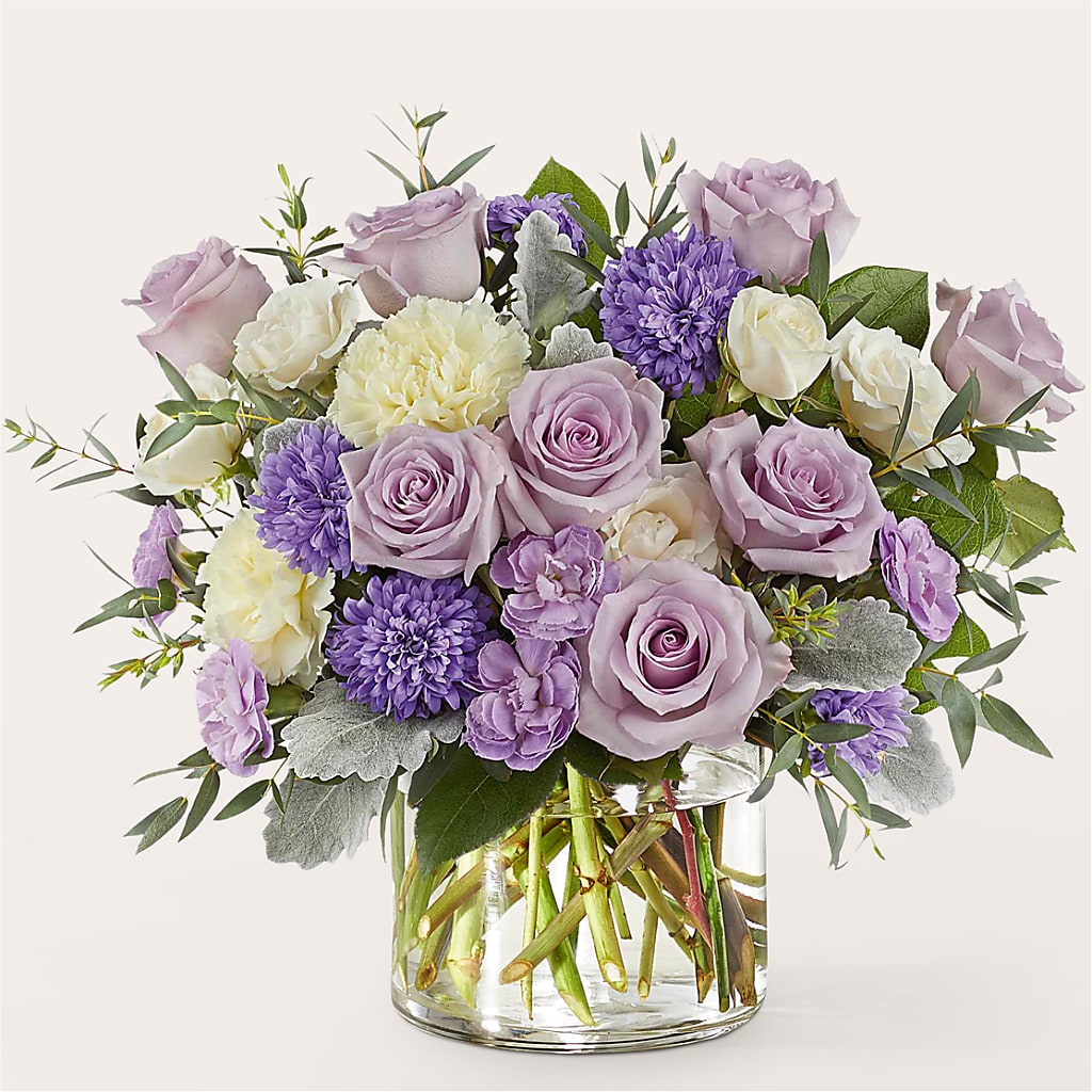Stardust Bouquet –  Stardust Flowers, Surrey BC