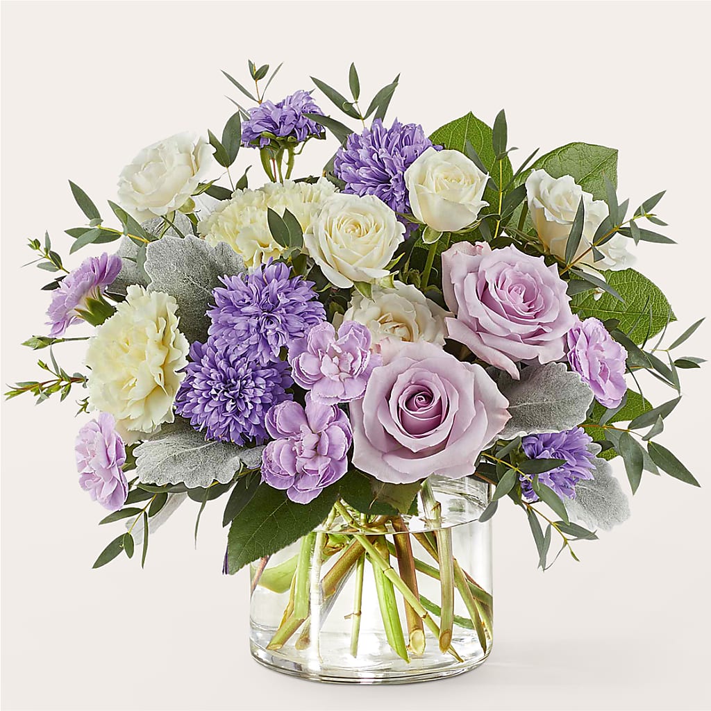 Stardust Bouquet –  Stardust Flowers, Surrey BC